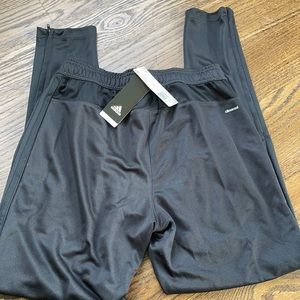 NWT Adidas climacool joggers
